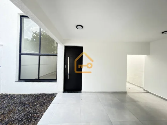 Casa térrea à venda com 3 dormitórios (1 suíte ) Villa Branca, Jacareí