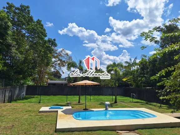 Imagem Condomínio Porto Tarumã - Ponta Negra, 250M2, 3Qtos s/ 2 suites, VENDA!