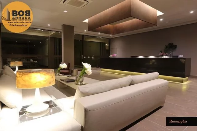 Imagem Apartamento Padrão
