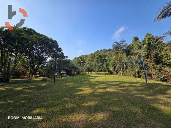 Imagem Sítio com 9 dormitórios à venda, 20000 m² por R$ 2.500.000,00 - Tinguá - Nova Iguaçu/RJ