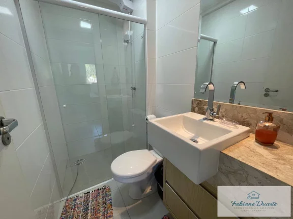 Imagem Apartamento 2 dormitórios em ótima localização na Praia das Toninhas