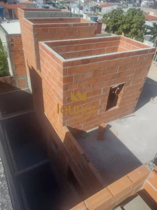 Imagem Casa em construção à Venda Bonsucesso Zona Norte-Sorocaba/SP