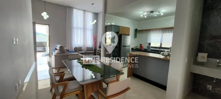 Imagem Casa á venda Condomínio Itatiba Country Club, Itatiba - SP