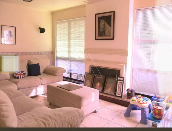 Imagem VILA GARDÊNIA. 03 DORMITÓRIOS. LINDA CASA.