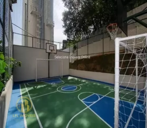 Imagem Apartamento Pronto para Morar no Jardim Novo Taboão, 2 Quartos, Lazer Completo
