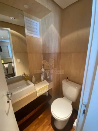 Imagem Apartamento com 2 Quartos à Venda, 84 m² em Chácara Inglesa - São Paulo