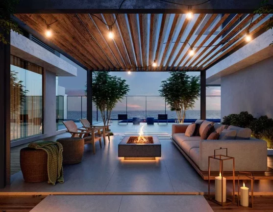 Imagem Apartamento à venda no bairro Praia Brava de Itajaí - Itajaí/SC