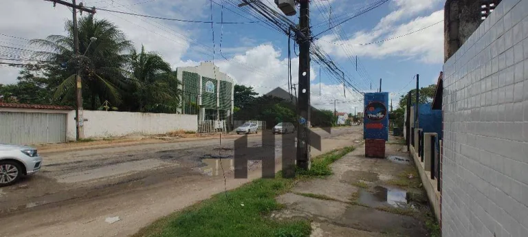 Imagem Terreno à venda, 900 m², localizado em Pau Amarelo - Paulista/PE
