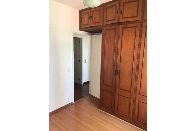 Imagem APARTAMENTO RESIDENCIAL em São Paulo - SP, Vila Gertrudes