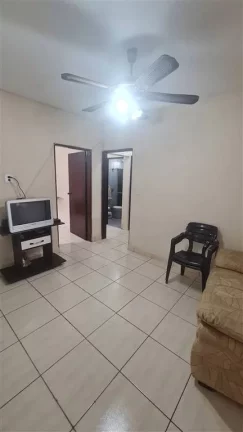 Imagem CASA COM 127.46 m² - TUPI - PRAIA GRANDE SP