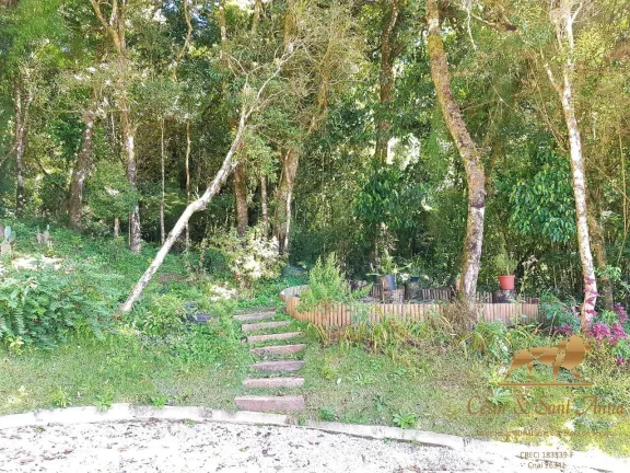 Imagem Terreno com 4 Bangalôs disponível para venda em Campos do Jordão