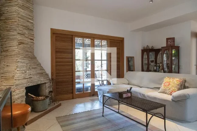 Imagem Casa à Venda - Vargem Pequena, 3 Quartos, 300 m2