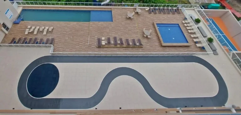 Imagem APARTAMENTO COM 223232 m² - AVIAÇÃO - SP