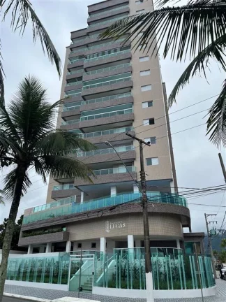 Imagem APARTAMENTO COM 82.44 m² - REAL - PRAIA GRANDE SP