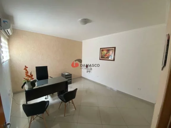 Imagem Sala para Locação Jardim, Santo André - SP