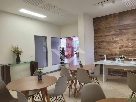 Imagem Apartamento 3 Quartos com Suíte e 127m² na Barra Olímpica – Oportunidade!