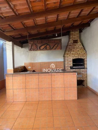 Imagem Casa com 3 dormitórios à venda, 242 m² por R$ 310.000,00 - Setor Planalto - Itumbiara/GO