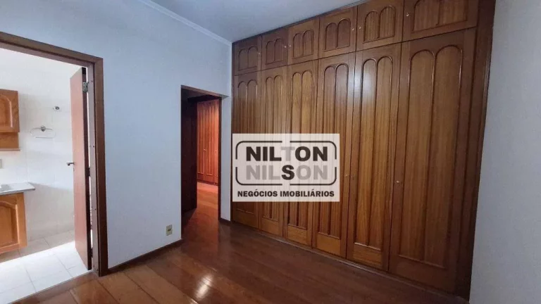 Imagem Apartamento à venda, 290 m² por R$ 1.800.000,00 - Cambuí - Campinas/SP