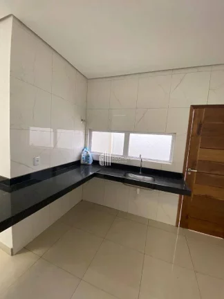 Imagem Casa pronta para morar à venda por R$ 280.000,00 - Parque Alvorada - Timon/MA