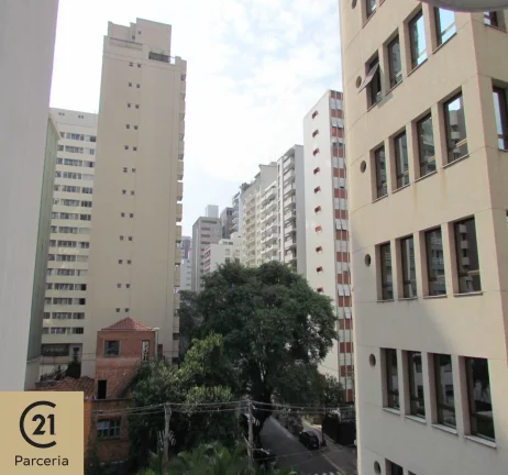 Imagem APARTAMENTO RESIDENCIAL em SÃO PAULO - SP, JARDIM PAULISTA
