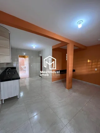 Imagem Casa Térrea + APTO em Parque Estrela Dalva III - Luziânia