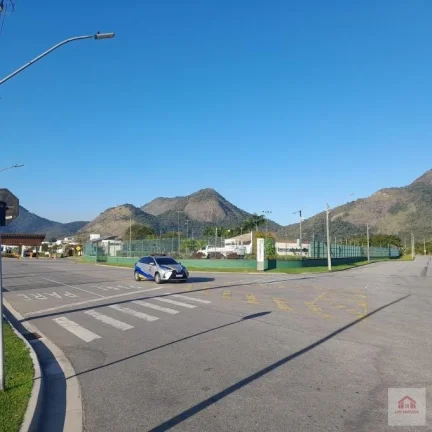 Imagem Terreno em Condomínio Maricá