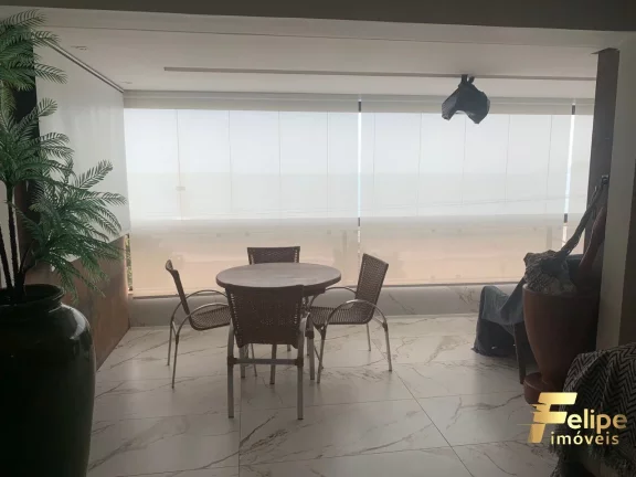 Imagem DESLUMBRANTE APARTAMENTO DE FRENTE PARA A PRAIA DO MORRO.