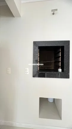 Imagem Apartamento a venda Edifício Garden Village em Balneário Camboriú.