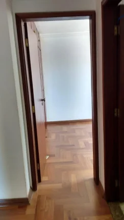 Imagem Apartamento Água Branca - 103M², 3 Dorms, 1 Vaga Determinada, Armários, Piso Novo, Localização Privilegiada.