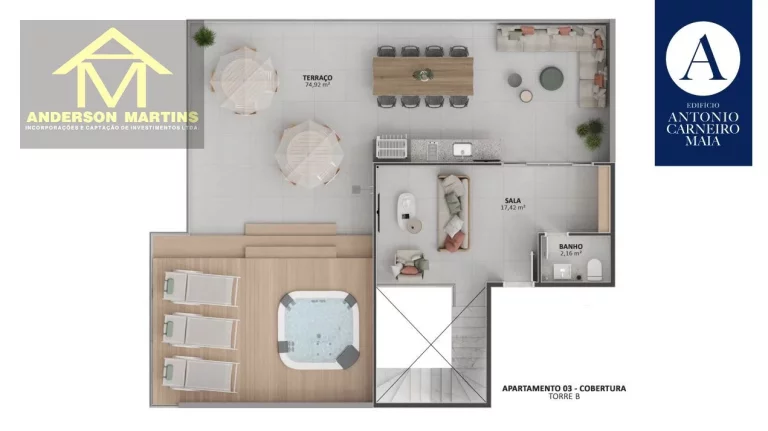 Imagem Apartamento com 4 Quartos à Venda, 113 m² em Praia Da Costa - Vila Velha