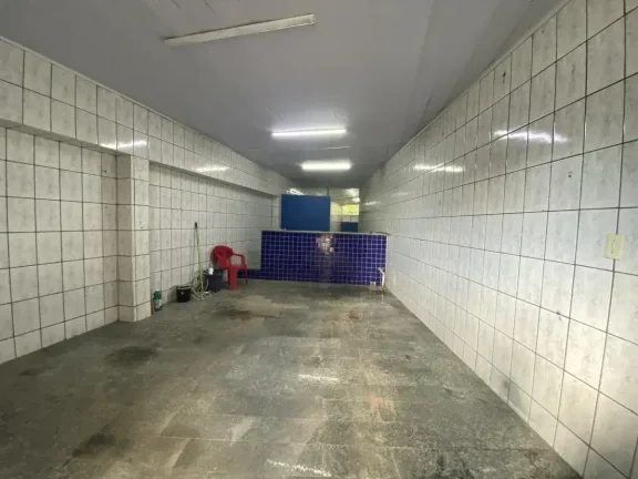 Imagem Galpão em Local Estratégico no Pontilhão – Excelente Oportunidade Comercial!