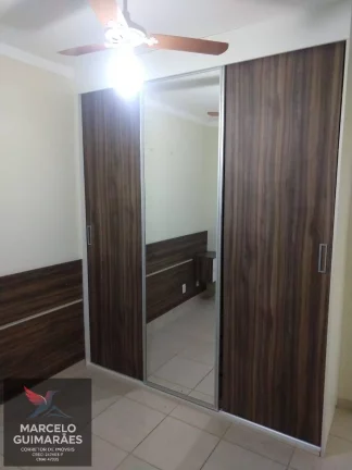Imagem Apto Residencial Cristo Redentor 2 Dormitórios Jd Terra Branca