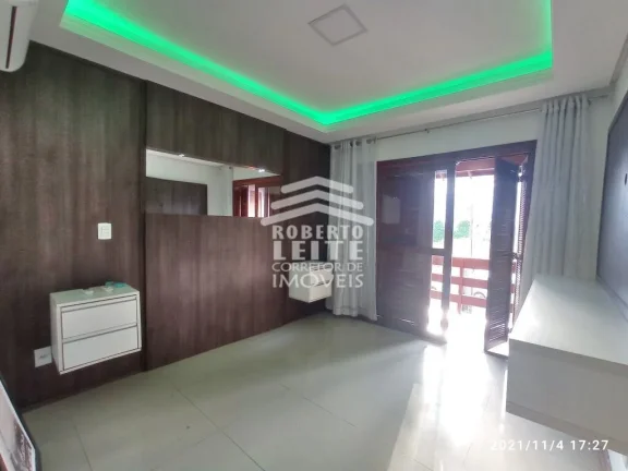 Imagem Residencial Verdes Campos - Casa em Condomínio à Venda no Verdes Campos