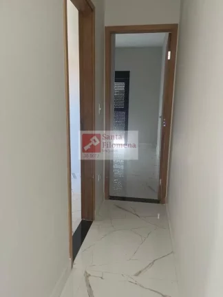 Imagem Cobertura para Venda em Santo André, Vila Cecília Maria, 2 dormitórios, 1 suíte, 3 banheiros, 1 vaga