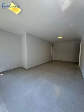 Imagem APARTAMENTO À VENDA PARQUE TERRA NOVA - SÃO BERNARDO DO CAMPO - SP
