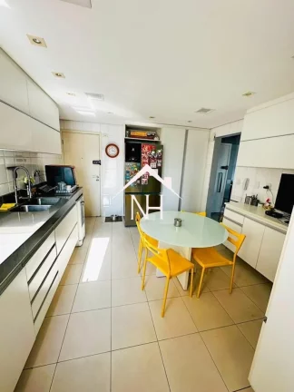 Imagem apartamento a venda, apartamento chacara santo antonio, apartamento 3 suítes , 2 vagas, brooklin, mobiliado, piscina, academia