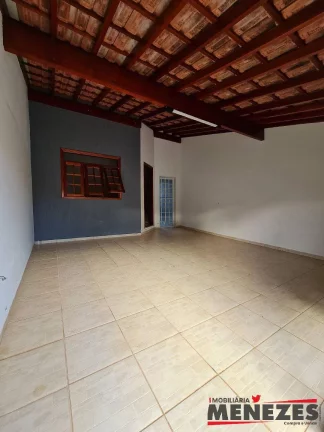 Casa a venda SemiNova Bairro Nova Leme aceita Financiamento