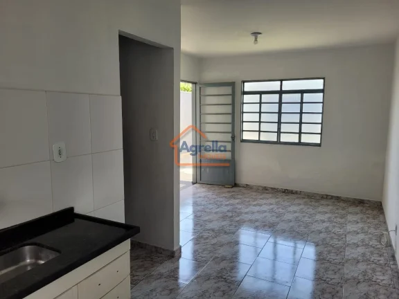 Imagem Chácara à venda no bairro Jardim Cristina - Mogi Guaçu/SP