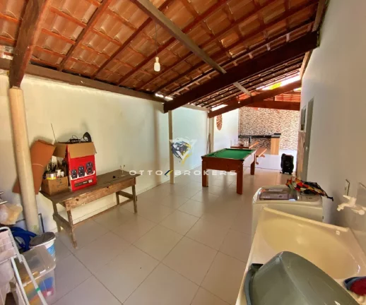 Imagem CASA RESIDENCIAL em SANTA CRUZ CABRÁLIA - BA, Paraíso do Descobrimento