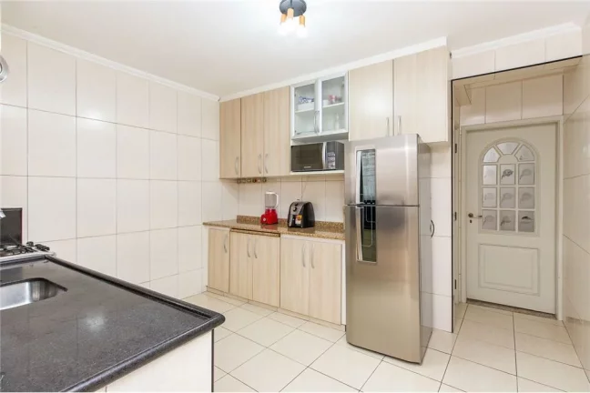 Imagem CASA RESIDENCIAL em São Paulo - SP, Vila Mascote