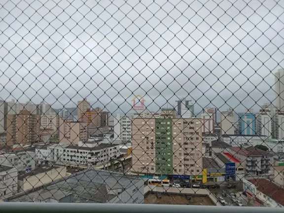 Imagem Apartamento à venda em Praia Grande, Boqueirão, com 2 quartos, 78m2