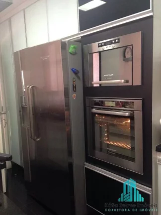 Imagem Apartamento para Venda em São Paulo / SP no bairro Jardim Vitória Régia