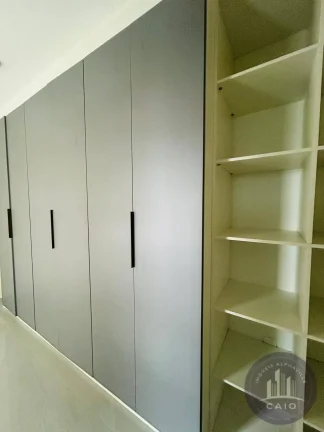 Imagem Apartamento com 64m² 2 dormitórios para aluguel por R$ 5.600/mês Alphaville