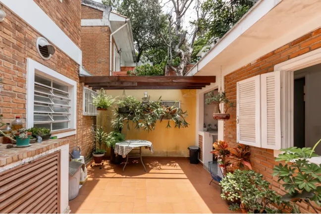 Imagem CASA RESIDENCIAL em São Paulo - SP, Jardim Petrópolis