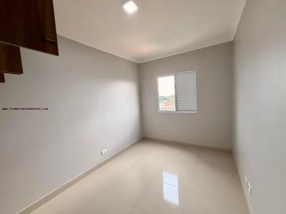 Imagem Apartamento para Locação em Limeira, Chácaras Antonieta, 2 dormitórios, 1 banheiro, 1 vaga