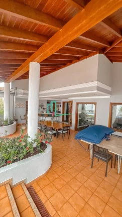 Imagem SOBRADO Á VENDA NO CONDOMINIO MORADA DO VERDE