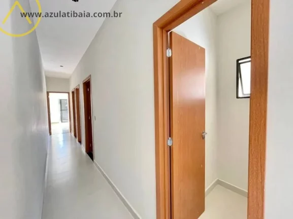 Imagem Casa para Venda em Atibaia, Jardim Dos Pinheiros, 3 dormitórios, 1 suíte, 2 banheiros, 2 vagas