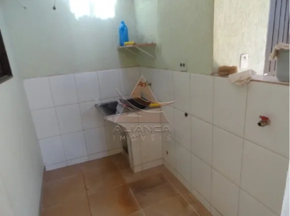Imagem Casa - Ribeirão Preto - Jardim Irajá