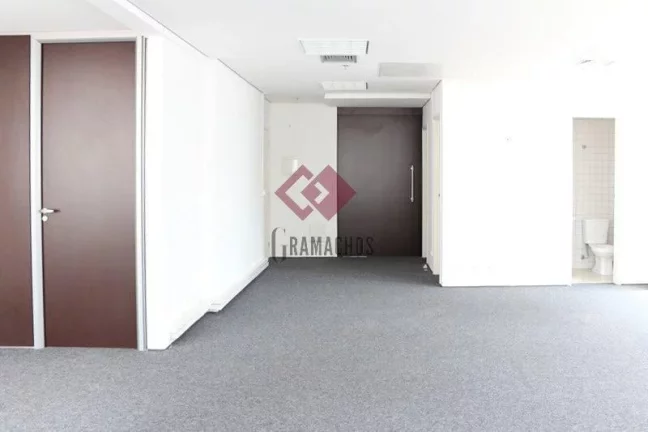 Imagem Conjunto Comercial para Aluguel - na Consolação | Gramachos