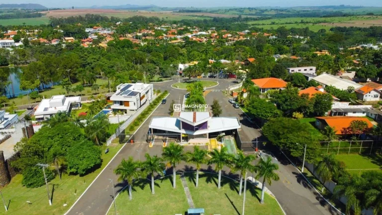 Imagem Casa Condomínio Colinas do Piracicaba com 3 Quartos e 4 banheiros à Venda, 400 m² por R$ 1.280.000